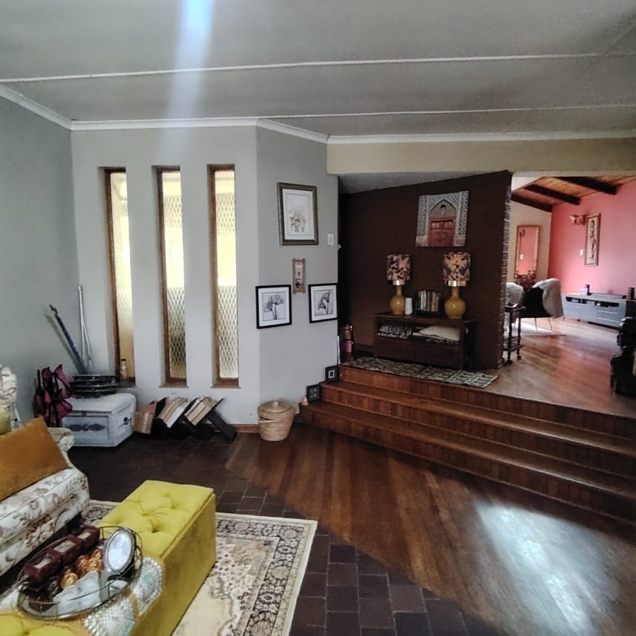 4 Bedroom Property for Sale in Berea Eastern Cape